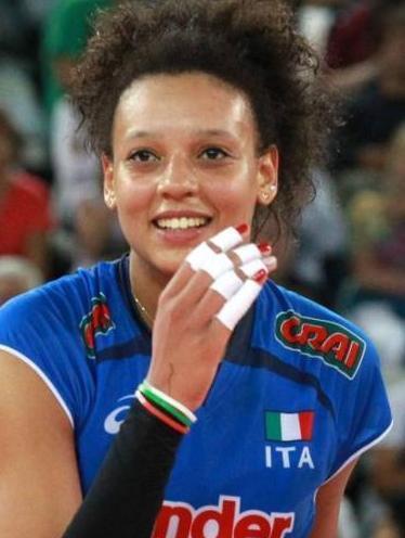 Le azzurre vanno in semifinale 