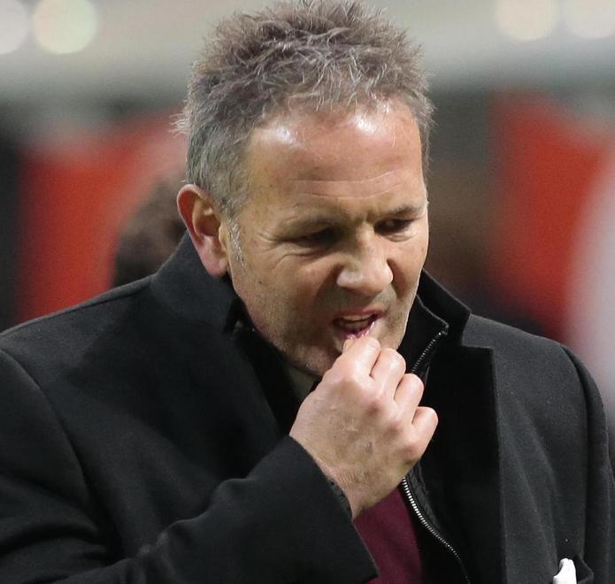 Milan, Mihajlovic sempre più in bilico 