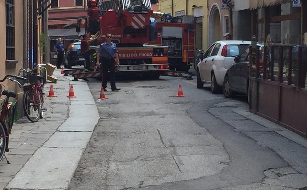 Via Saraceno e Sant’Antonio