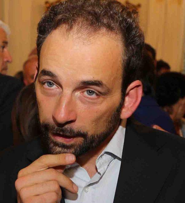 Serata sulla piaga del gioco d’azzardo con Matteo Iori