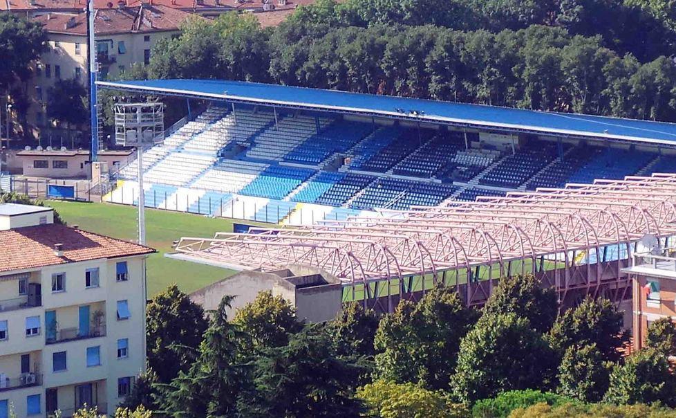 Dal campo scuola allo stadio