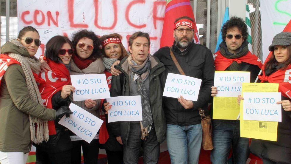 «Adesso vi racconto come è andata»
