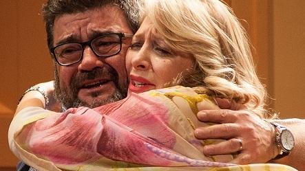 Lezione di vita con “I suoceri albanesi”