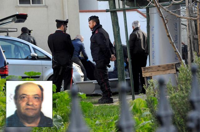 Lula, pensionato ucciso dopo una lite per l'antenna tv