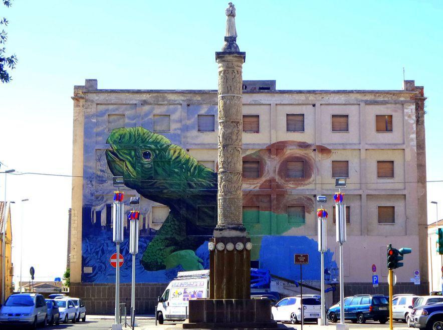 Il Comune di Sassari è pronto a vendere i suoi beni 