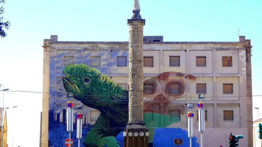 Il Comune di Sassari è pronto a vendere i suoi beni