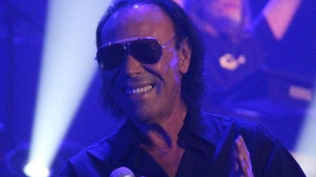 Venditti in concerto a Livorno