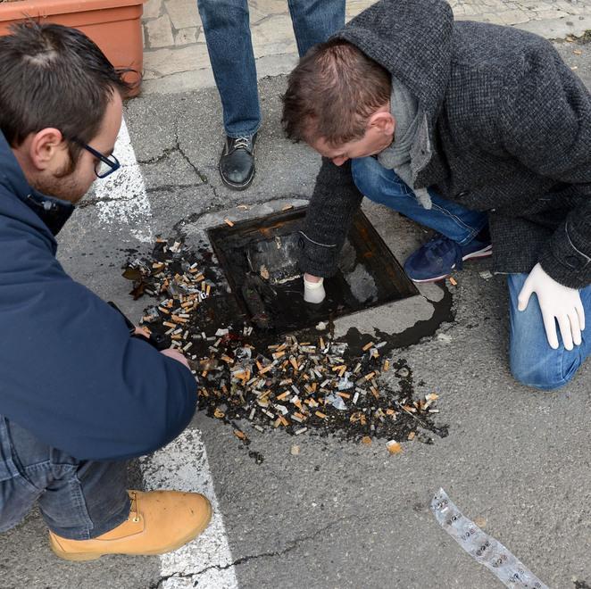 Credete in Dio o in Allah: «Siamo noi i colpevoli di Vignola: era solo uno scherzo» 