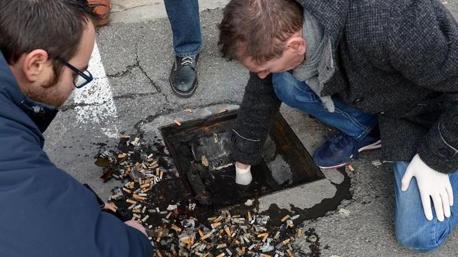 Credete in Dio o in Allah: «Siamo noi i colpevoli di Vignola: era solo uno scherzo»