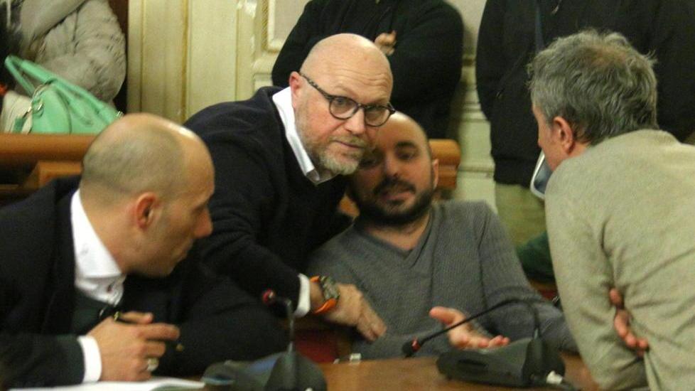 Nogarin: “Avanti tutta, la maggioranza c’è”