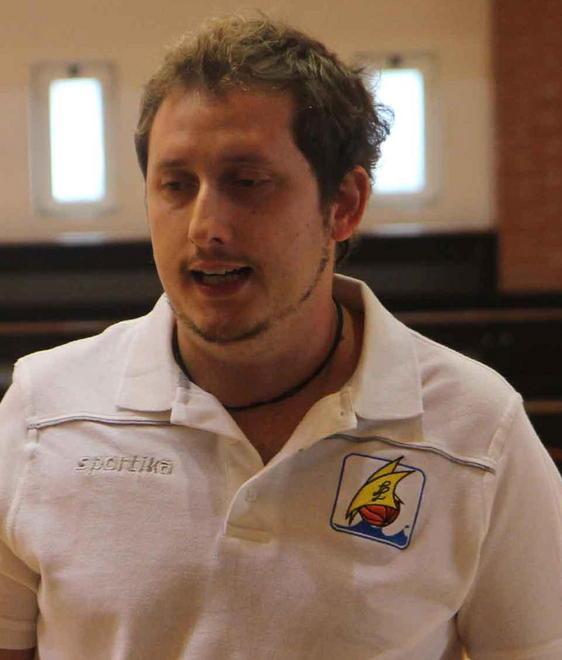 «Labronica-LaDronica», coach Pardini squalificato per due settimane 