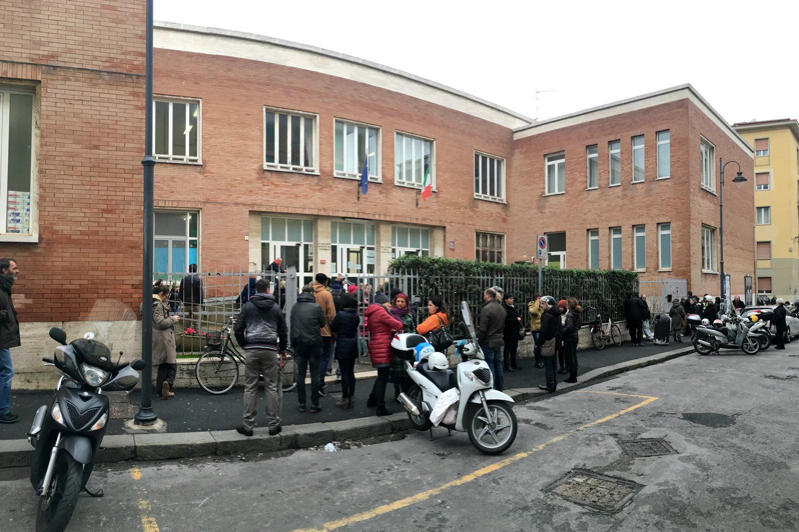 In aula con l'ascensore, il Comune al lavoro per gli alunni disabili