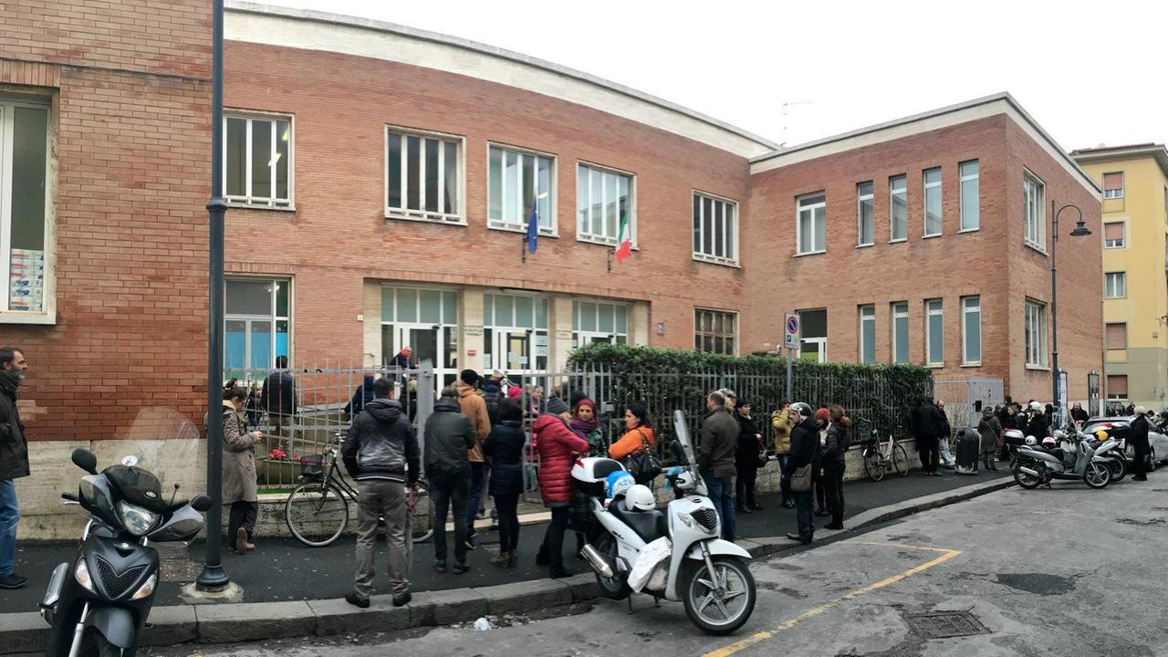 In aula con l'ascensore, il Comune al lavoro per gli alunni disabili