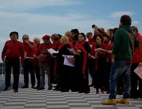 Da Bobo al cabaret, tutti in scena per il Prato 