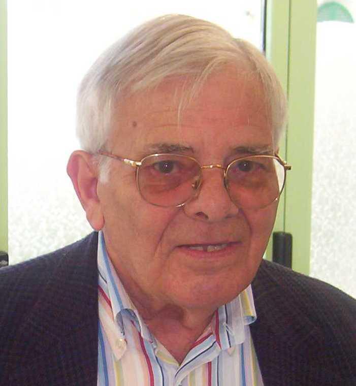 Il ristoratore Ivo Stefanelli