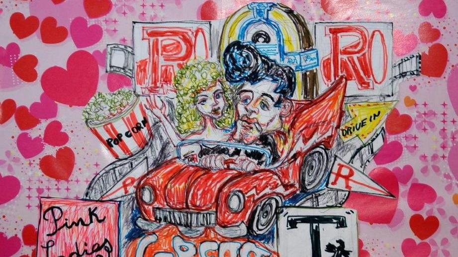 Dai Burlamatti al Carneval Corsaro, ecco i bozzetti dei carri autofinanziati