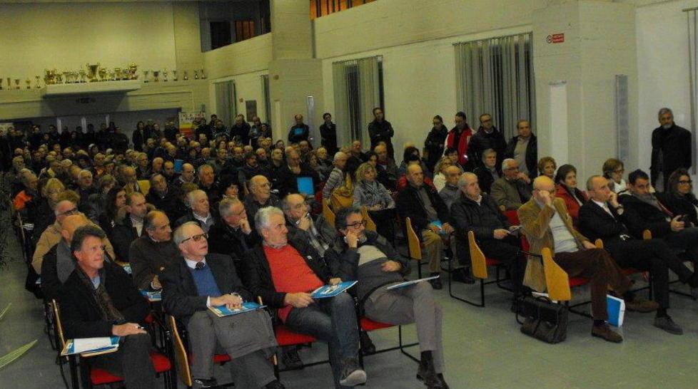 Banca di Pescia a prova di riforma 