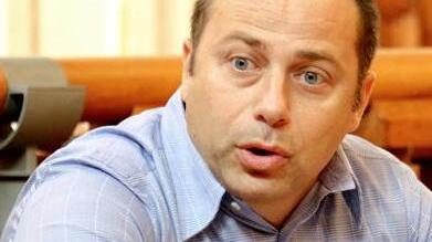 Marco Martelli, consigliere comunale Pd
