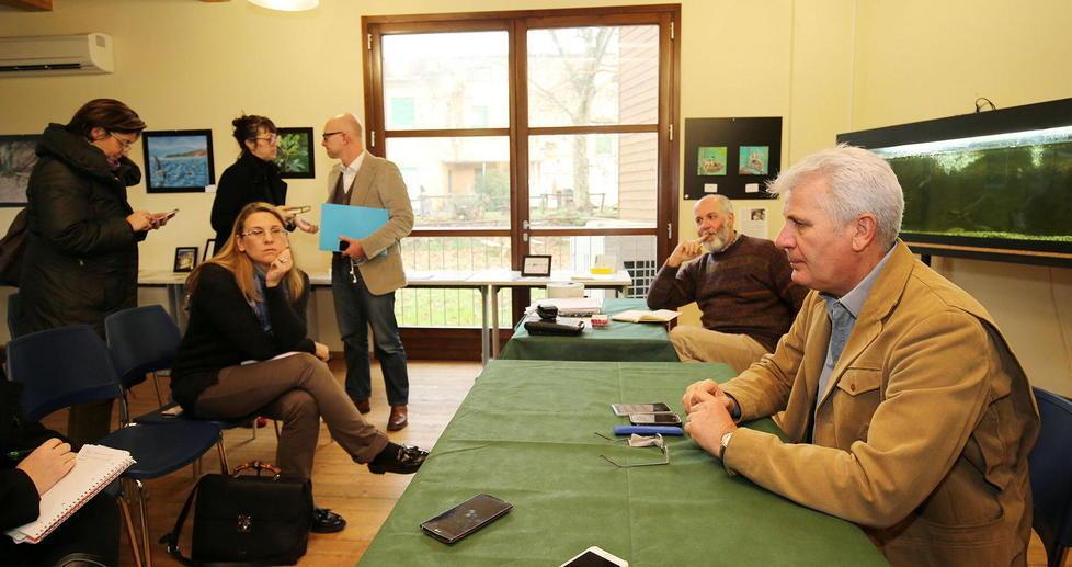 Un mese per salvare il Centro di ricerca del Padule di Fucecchio 