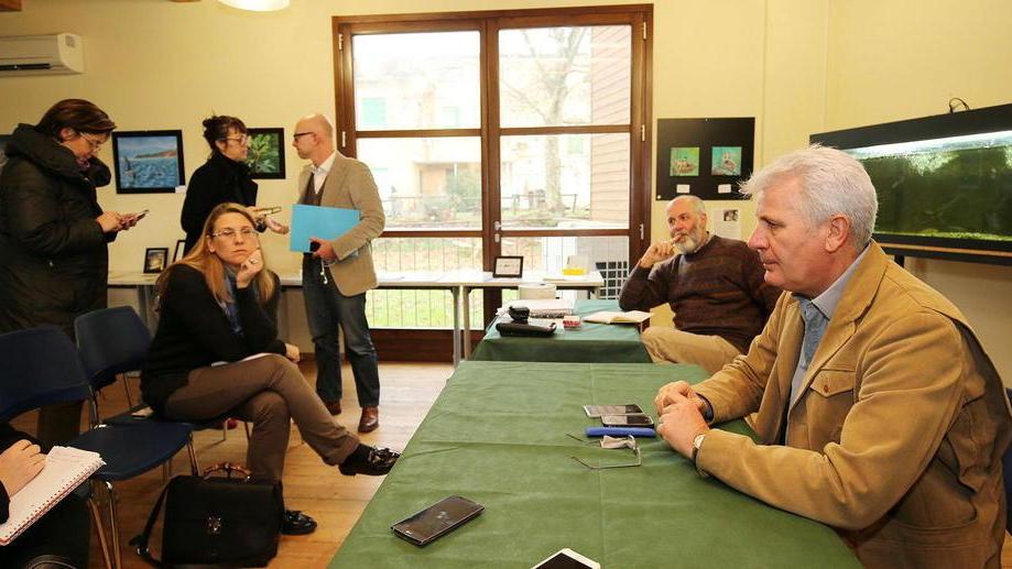 Un mese per salvare il Centro di ricerca del Padule di Fucecchio