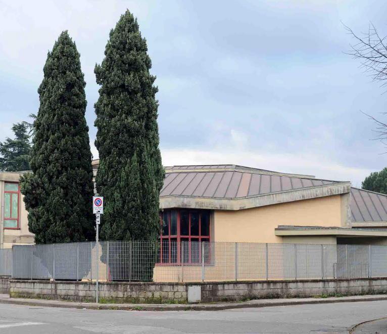 Lavori da 315 milioni in cinque scuole