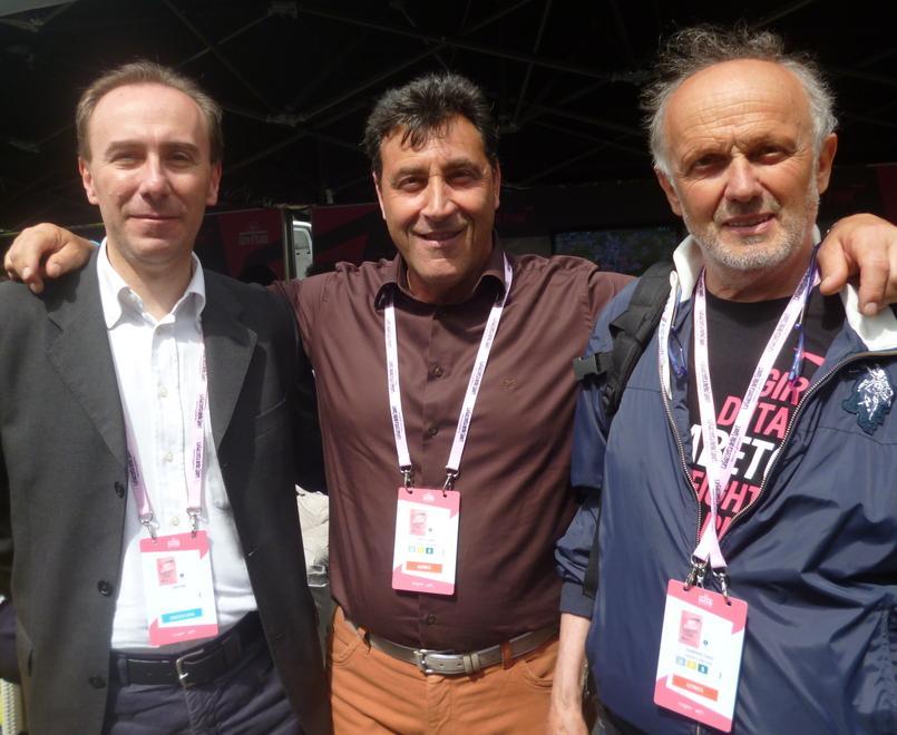 Fusione, dalla Regione in arrivo il probabile sì 