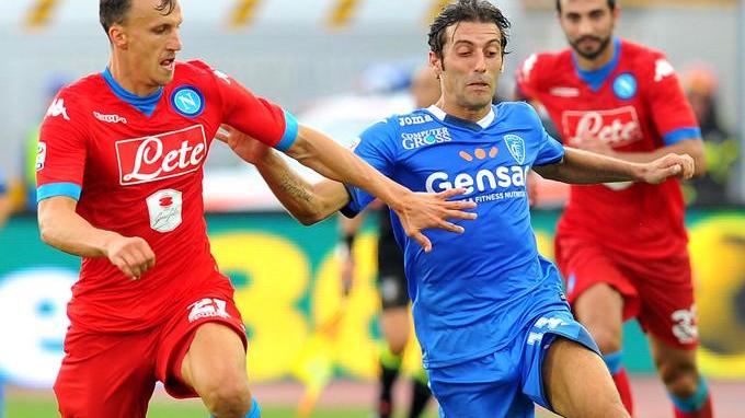 Forze fresche con il Toro Giampaolo studia l’ipotesi