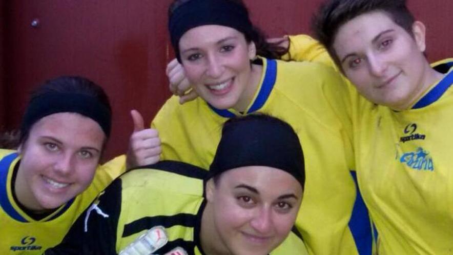 Dilettanti Figc, una Terza a tutto derby