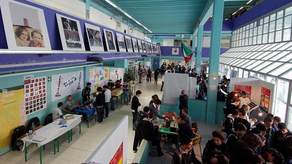 Con i corsi formativi dell’Its un’alternativa all’università