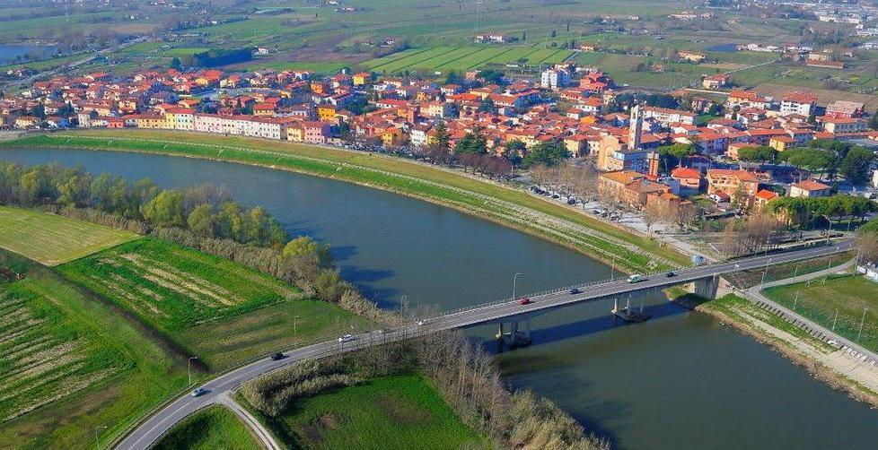 Vivere a Calcinaia e Fornacette piace 