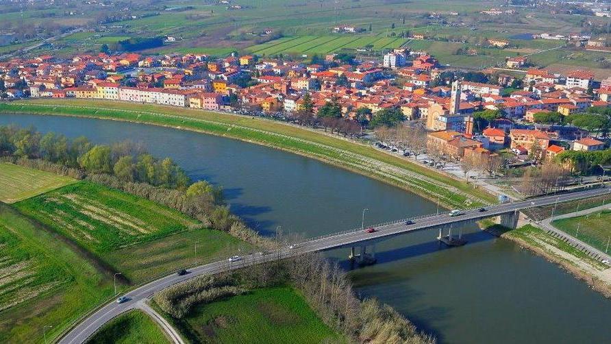 Vivere a Calcinaia e Fornacette piace