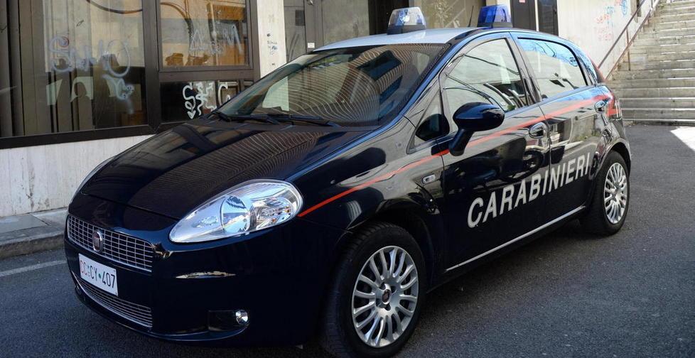«Mi ha dato un pugno, ho perso i sensi» 
