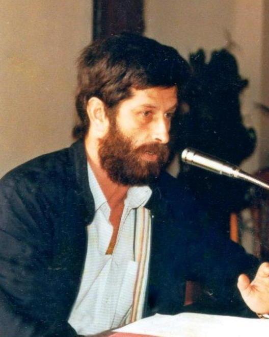 Dieci anni senza lo psichiatra Mauro Cirillo