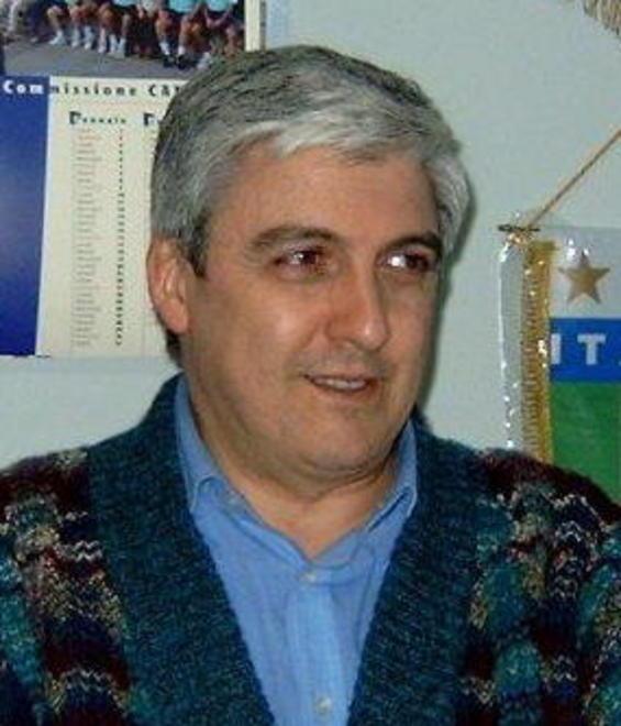Il dottor Pizzi nel team nazionale dell’anti-doping