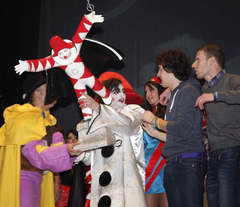 Festival Burlamacco, al via la prevendita 