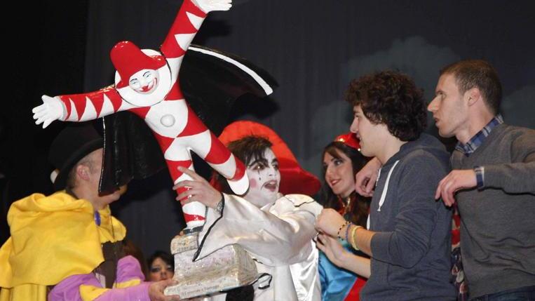 Festival Burlamacco, al via la prevendita