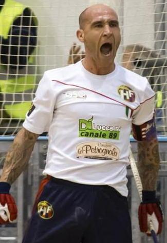 Forte col Trissino senza Motaran ma con un super Gil 