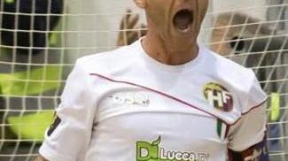 Forte col Trissino senza Motaran ma con un super Gil