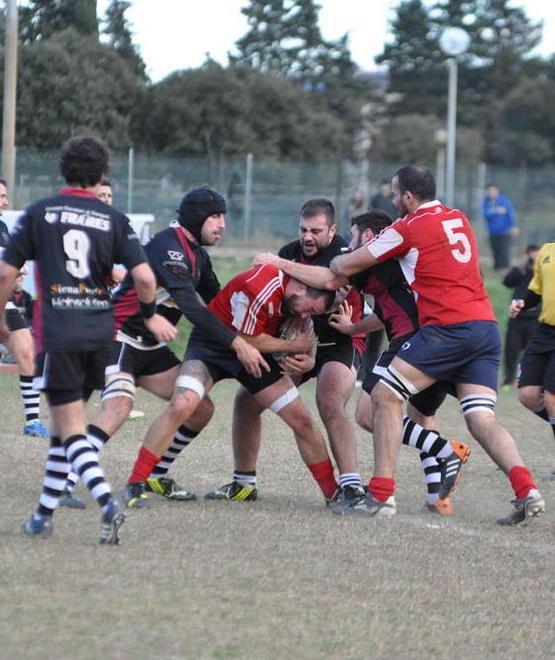 Campionato fermo, Emergenti in amichevole