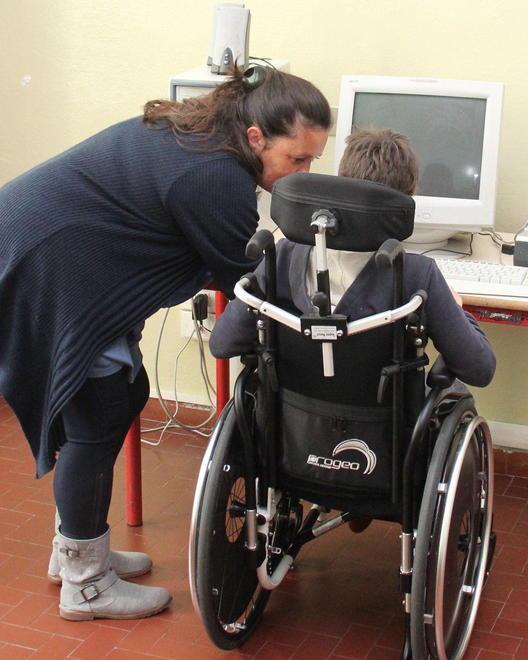 In arrivo contributi alle famiglie con figli disabili