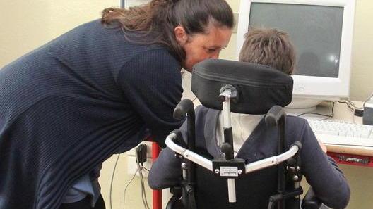 In arrivo contributi alle famiglie con figli disabili