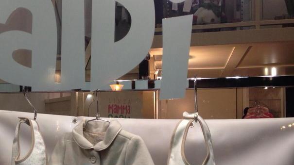 I saldi vanno a rilento È polemica contro i centri commerciali