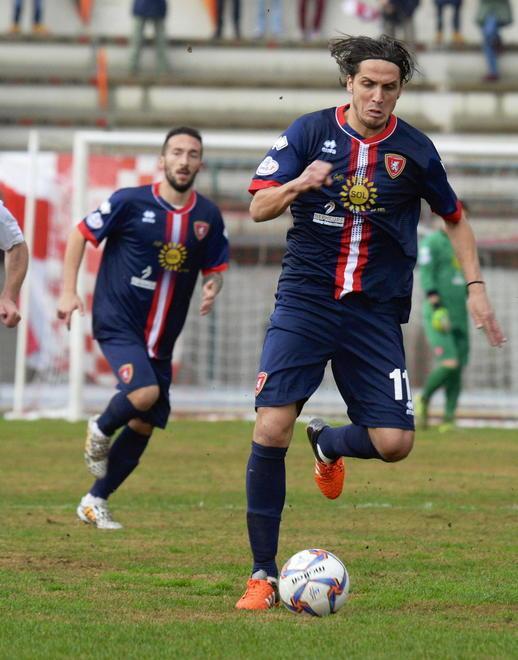 Max: «Sono cinico, il 4-0 al Trastevere non ha fatto testo» 