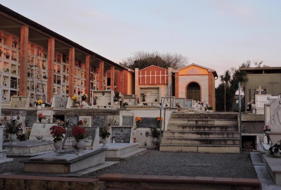 Estumulazioni, proteste a Magliano
