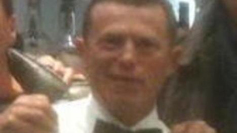Addio Sergio, il bar Allegro è in lutto