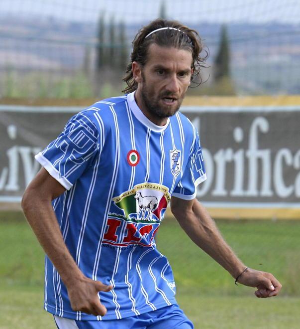 Roselle, numeri sbalorditivi Sono appena 8 i gol subiti 