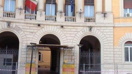 La Provincia vende il palazzo della Prefettura