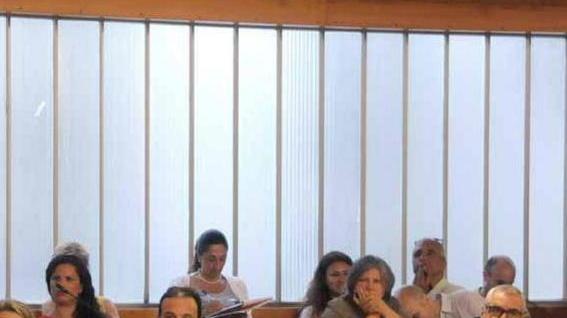 36 euro lordi a gettone di presenza, 250.000 la spesa annua totale