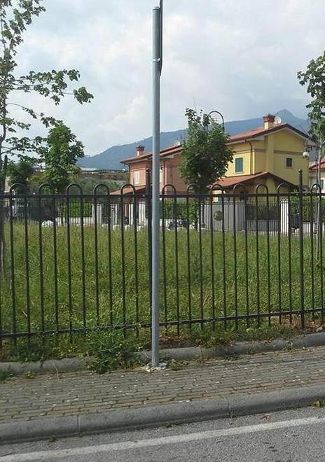 Tre appartamenti per l’edilizia pubblica dall’area ex Pellerano 