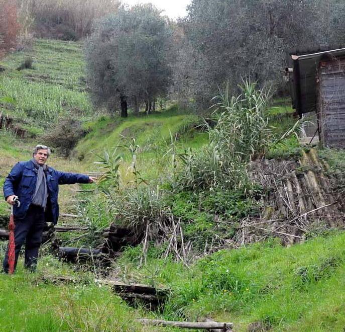 Candia un anno dopo «Tante le promesse ma non mantenute» 